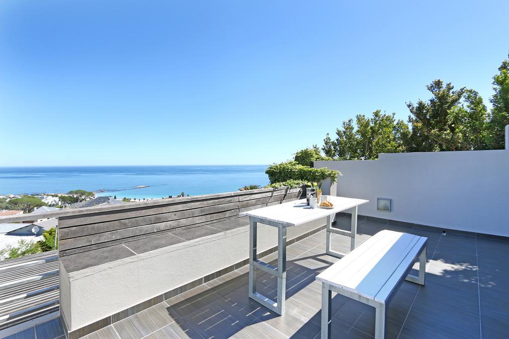 Villa Aqua By Totalstay Cape Town Exterior photo