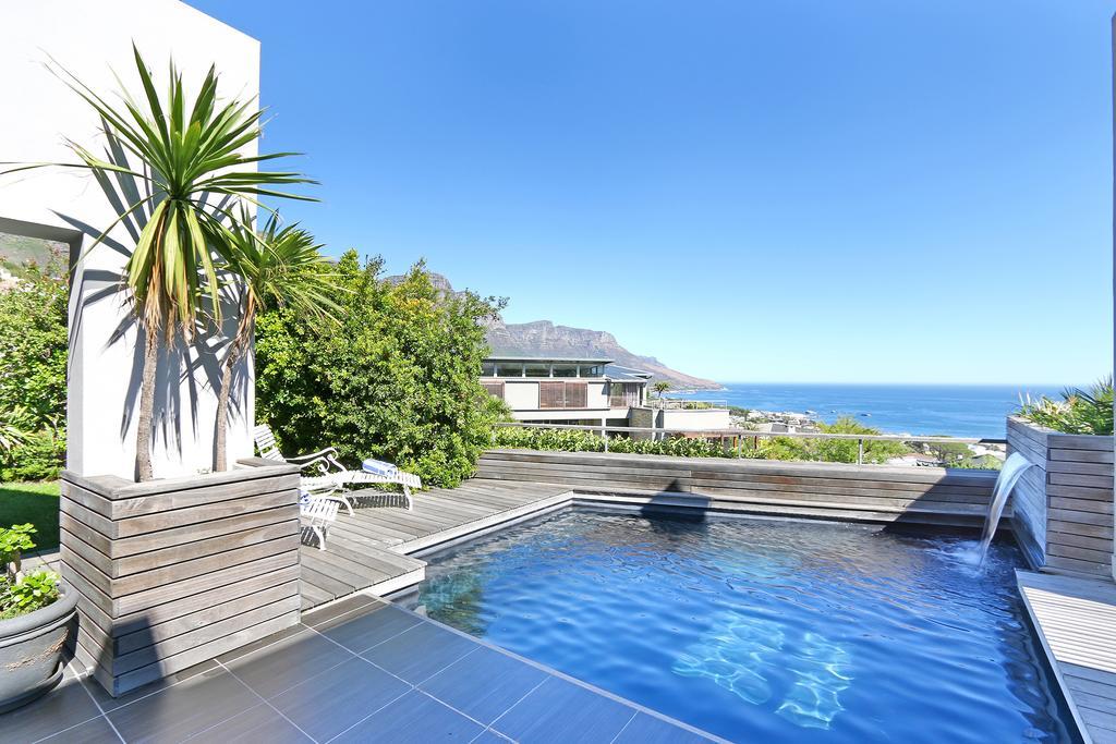 Villa Aqua By Totalstay Cape Town Exterior photo