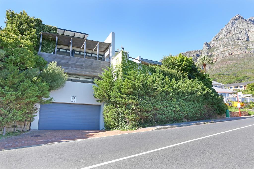 Villa Aqua By Totalstay Cape Town Exterior photo
