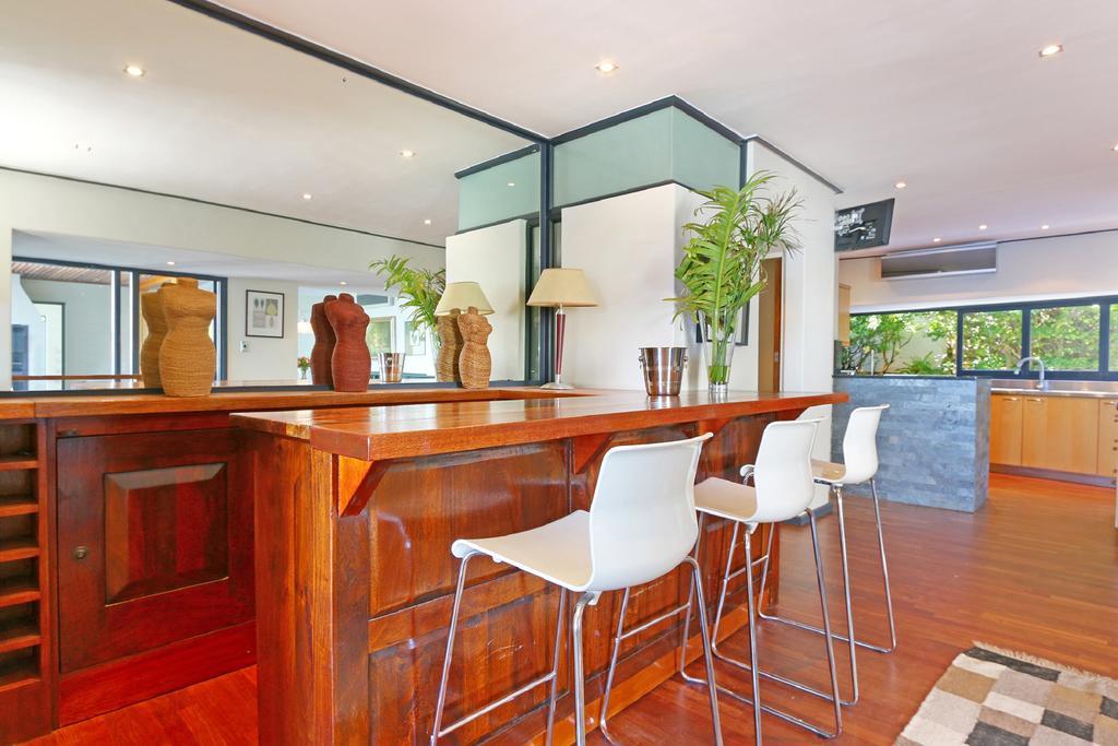 Villa Aqua By Totalstay Cape Town Exterior photo
