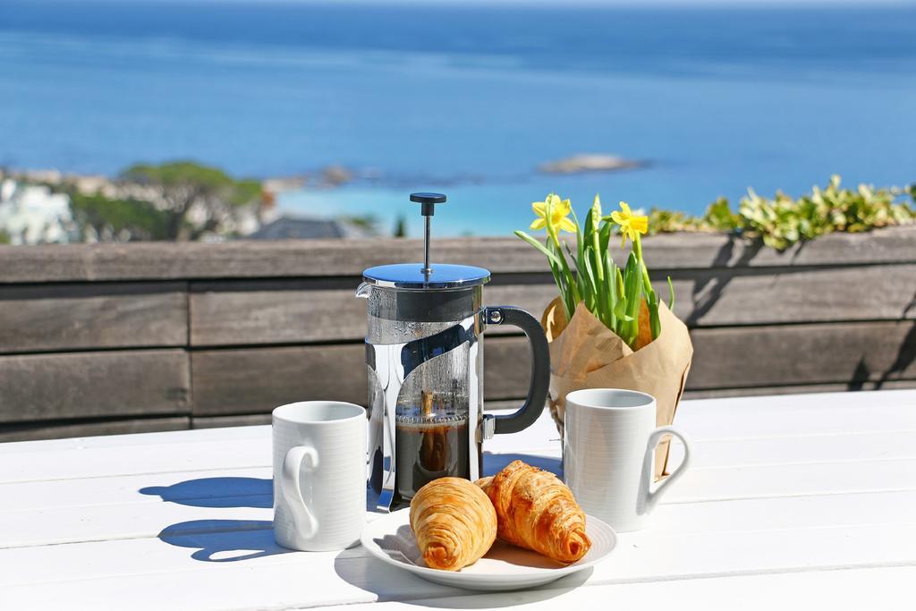 Villa Aqua By Totalstay Cape Town Exterior photo