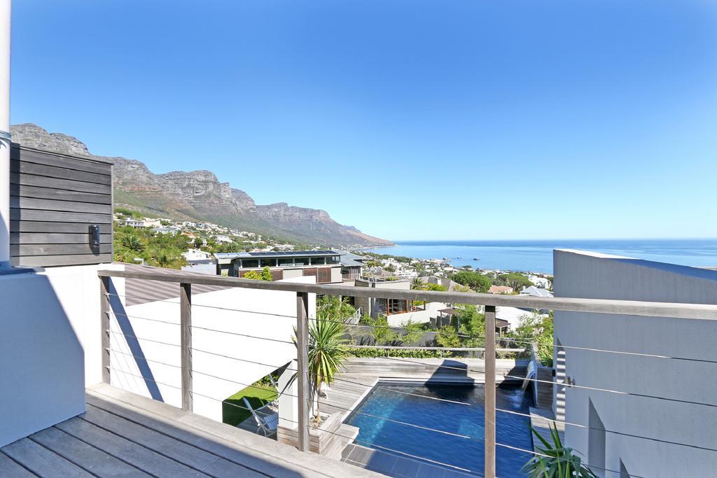 Villa Aqua By Totalstay Cape Town Exterior photo