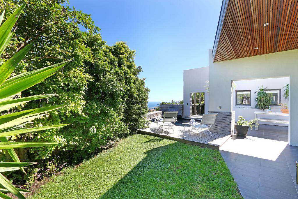 Villa Aqua By Totalstay Cape Town Exterior photo